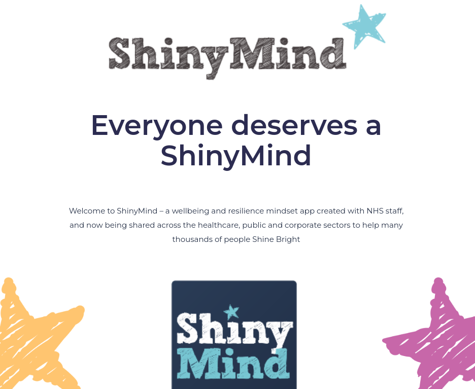 ShinyMind